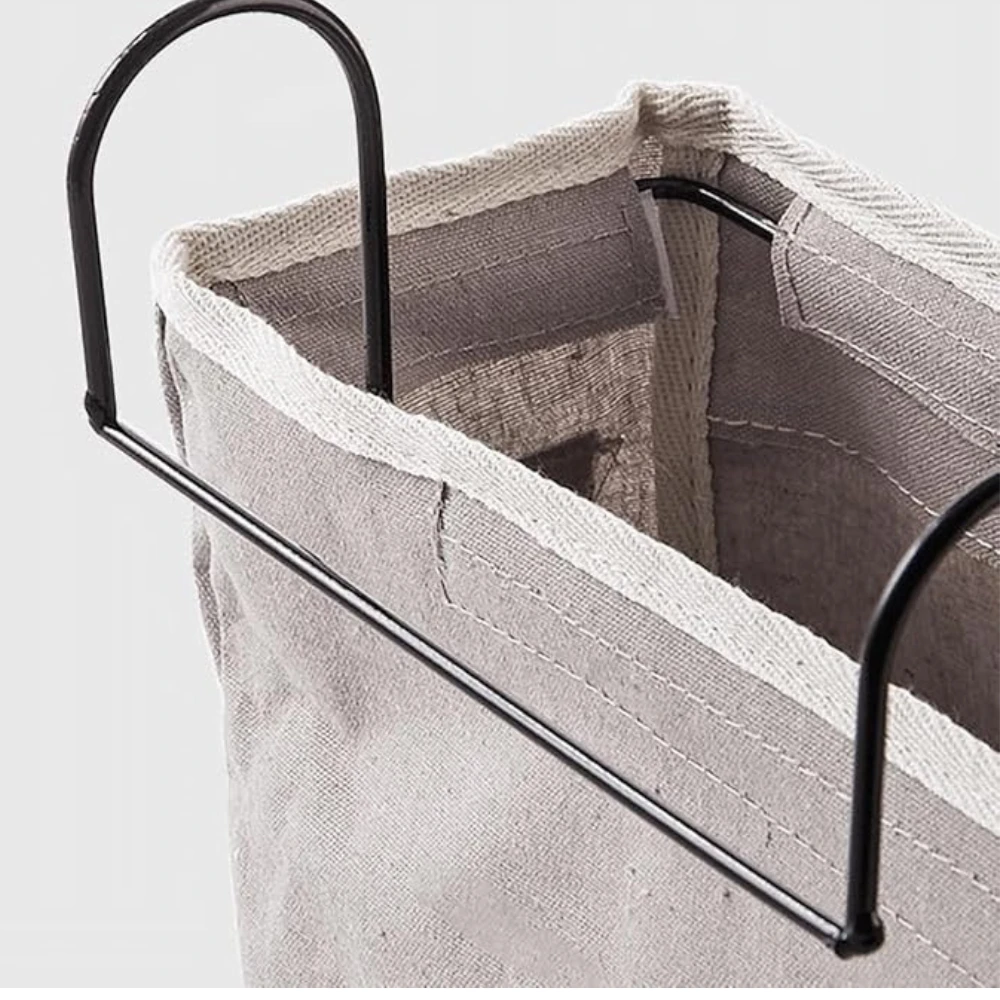 Hanging Organizer Bag by Casa & Beyond
