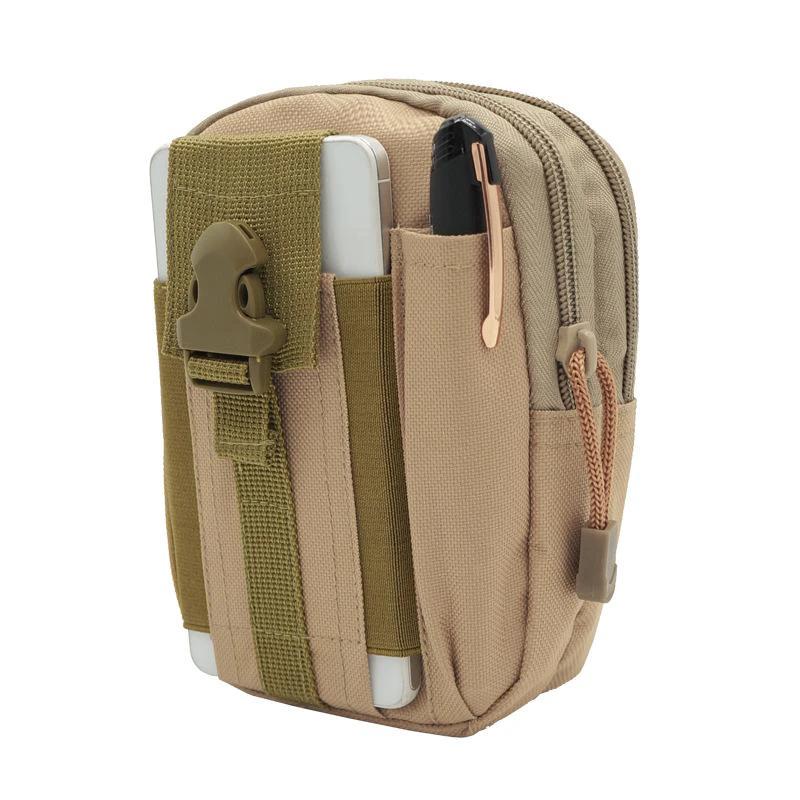Sport hip bag for outdoor use by Bowlift