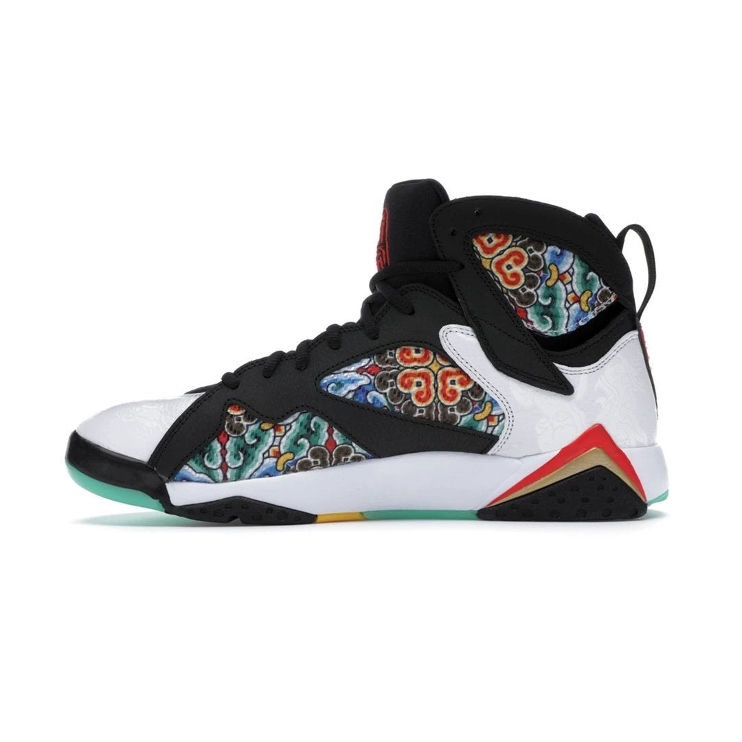 Air Jordan 7 Retro Greater China by Air Jordan