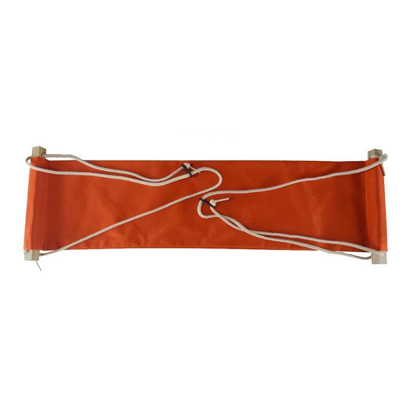 Office Chair Hammock by Bowlift