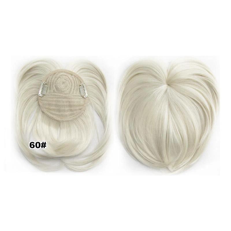 Replacement patch for wig by Bowlift