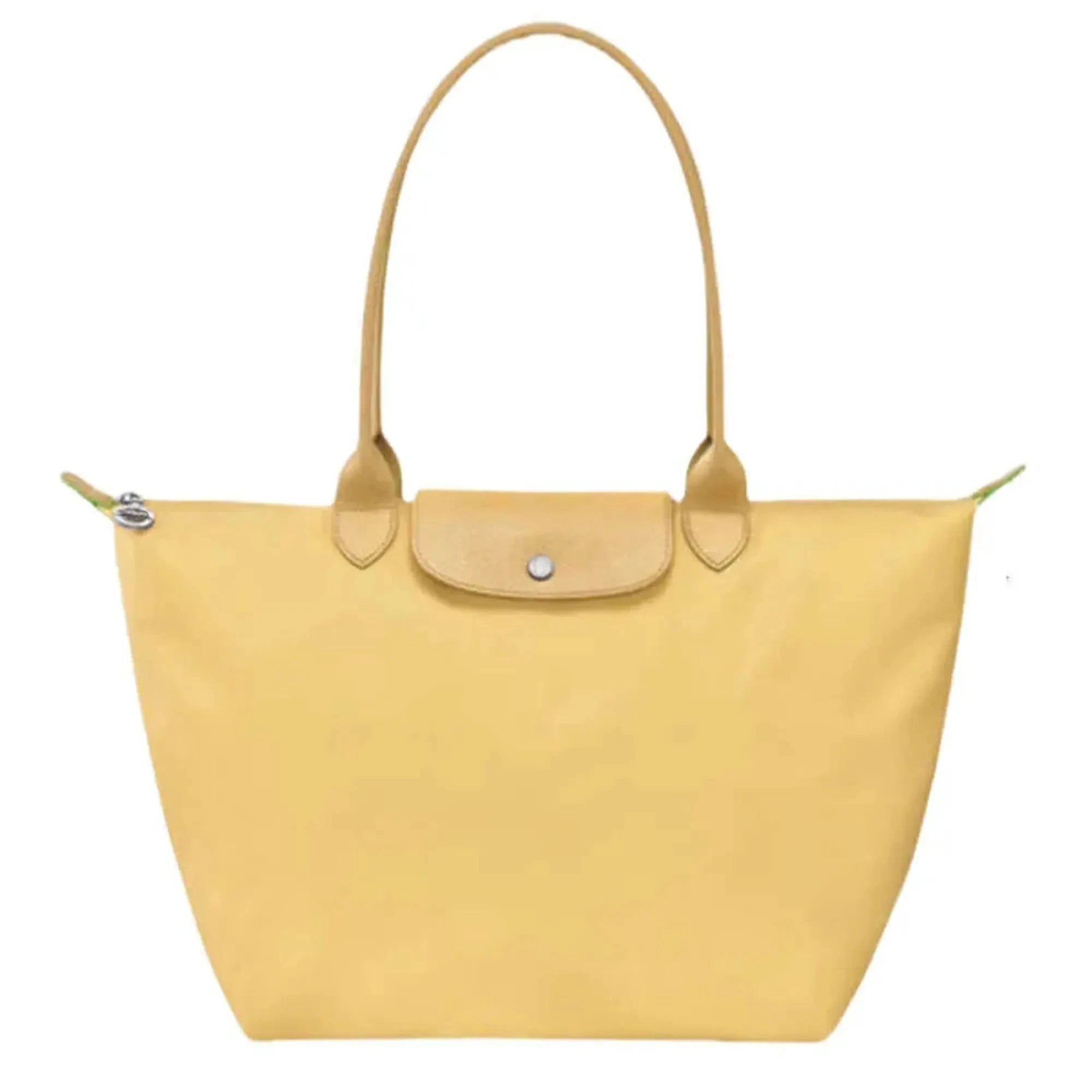 High-Quality Nylon Designer Tote Bags Women’s Luxury Shoulder Handbags by fashion_expressive
