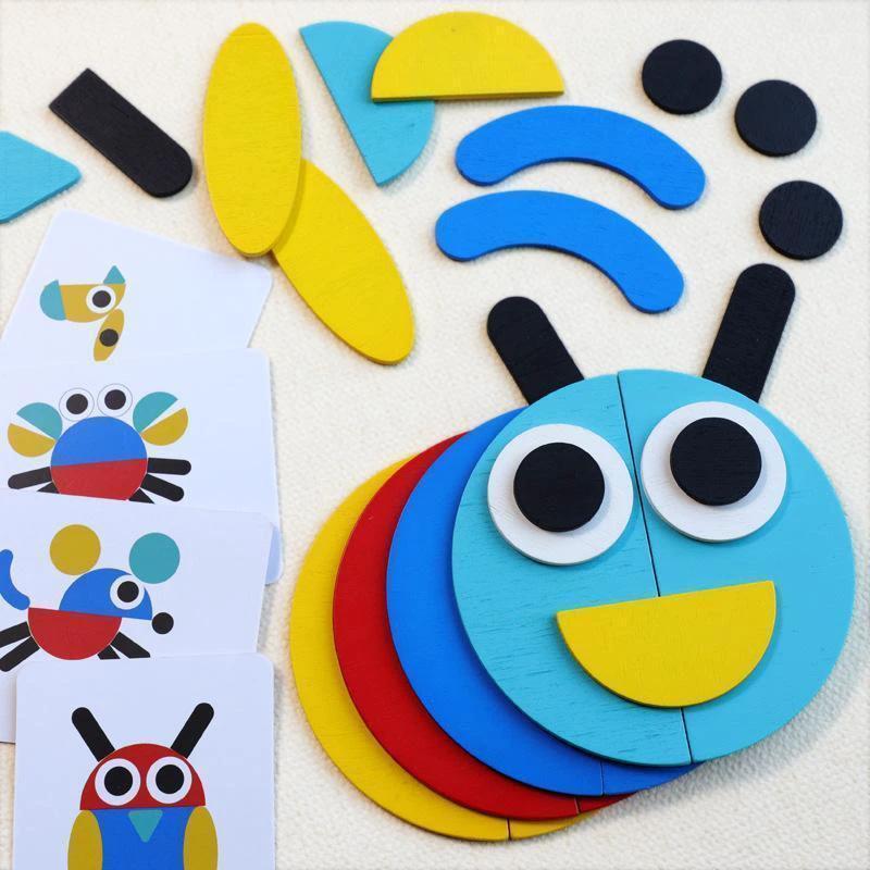 Learning Toy Puzzles by Bowlift