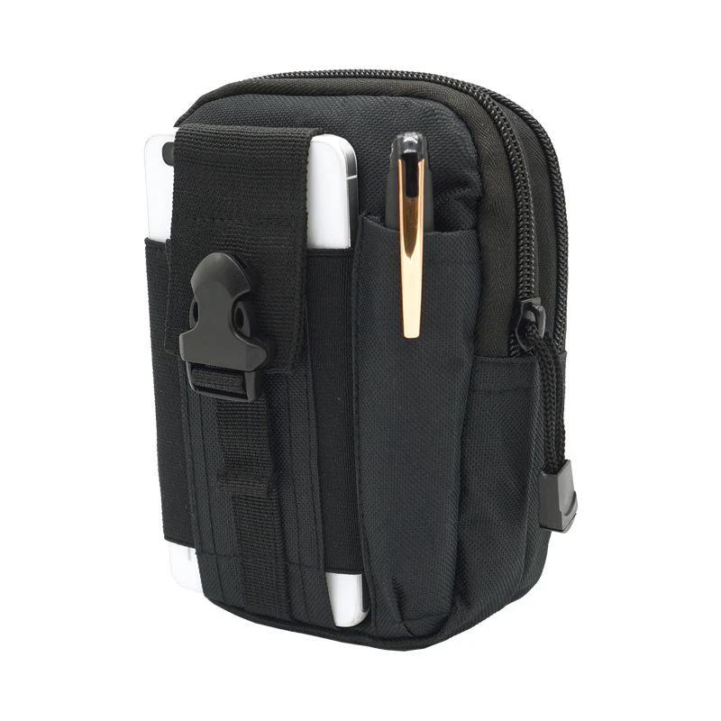 Sport hip bag for outdoor use by Bowlift