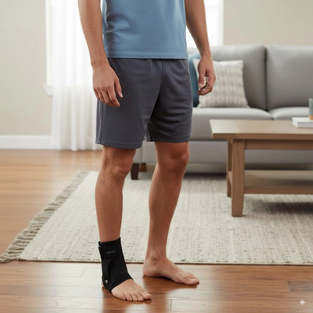 Prevents Twisting – Breathable Lightweight – Pain Relief – Injury Recovery – Everyday Comfort Bowlift by Bowlift