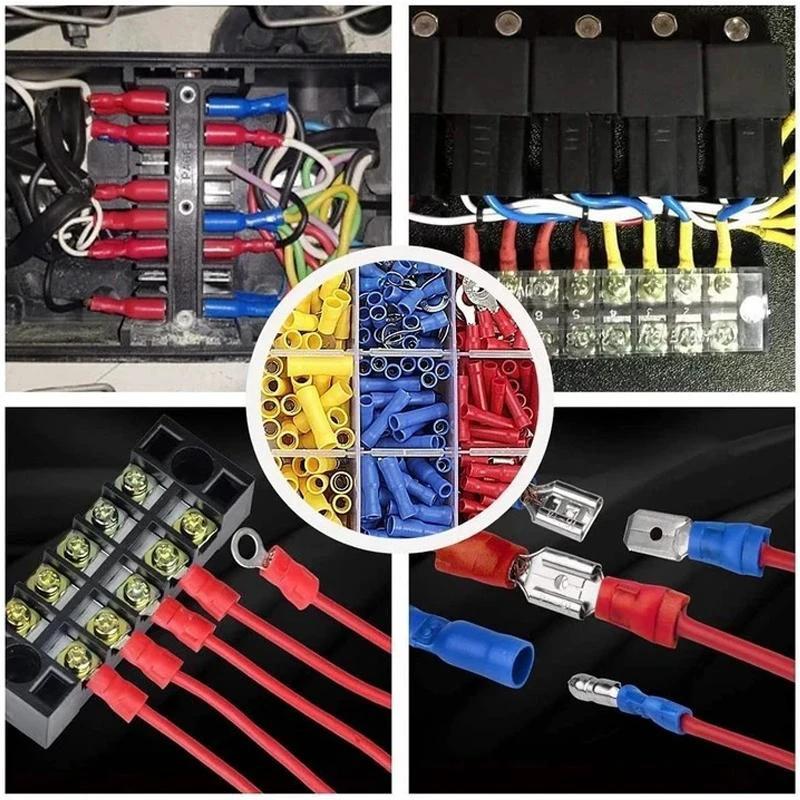 Kit tool for high-quality flange edges by Bowlift