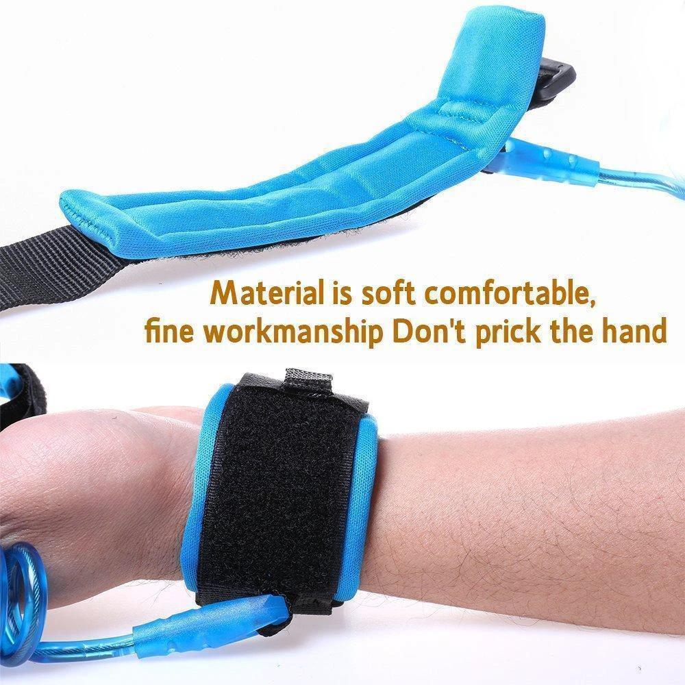Toddler Safety Leash by BowLift