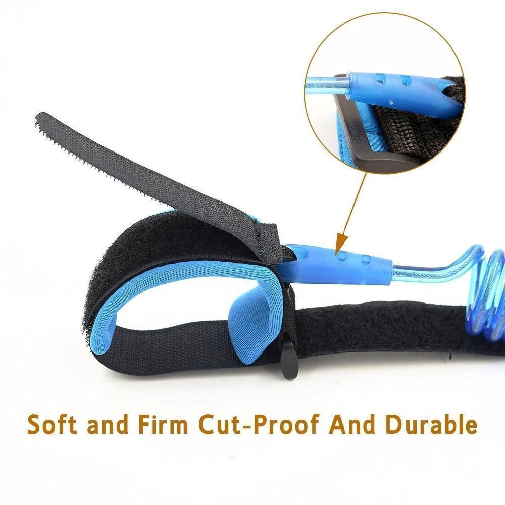 Toddler Safety Leash by BowLift