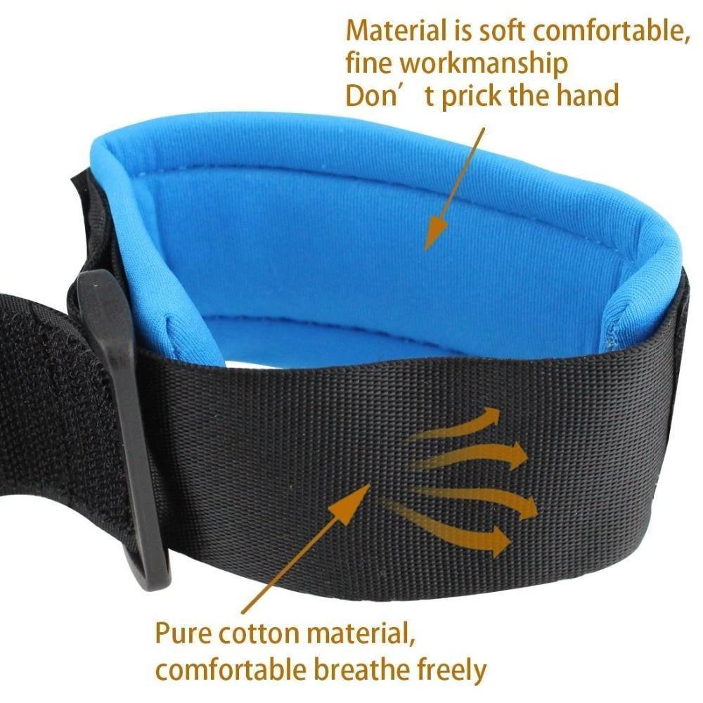 Toddler Safety Leash by BowLift