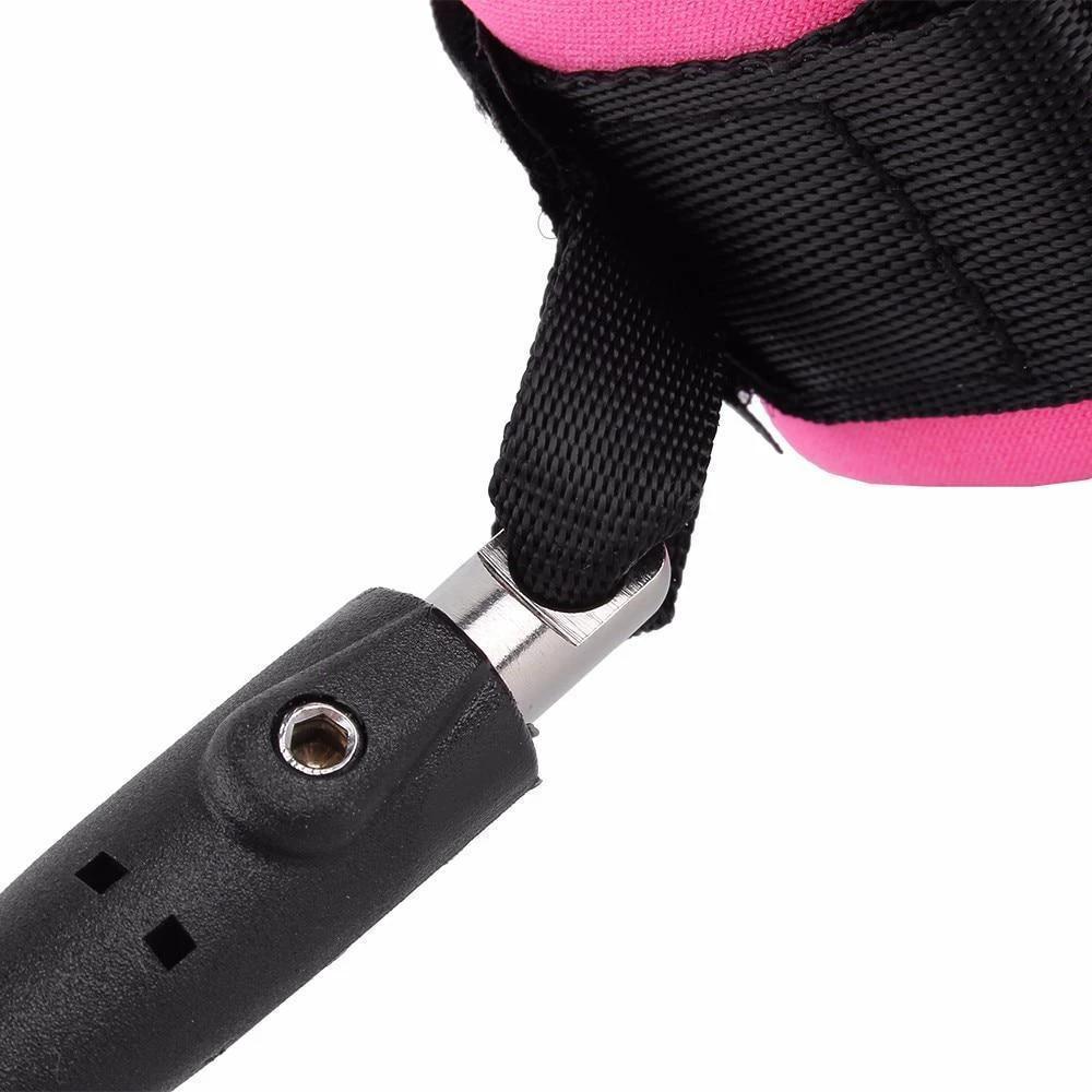 Toddler Safety Leash by BowLift
