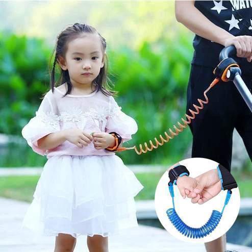 Toddler Safety Leash by BowLift