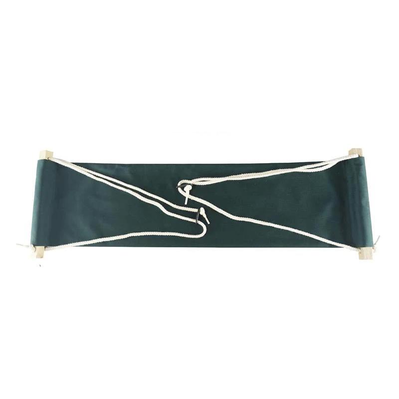 Office Chair Hammock by Bowlift