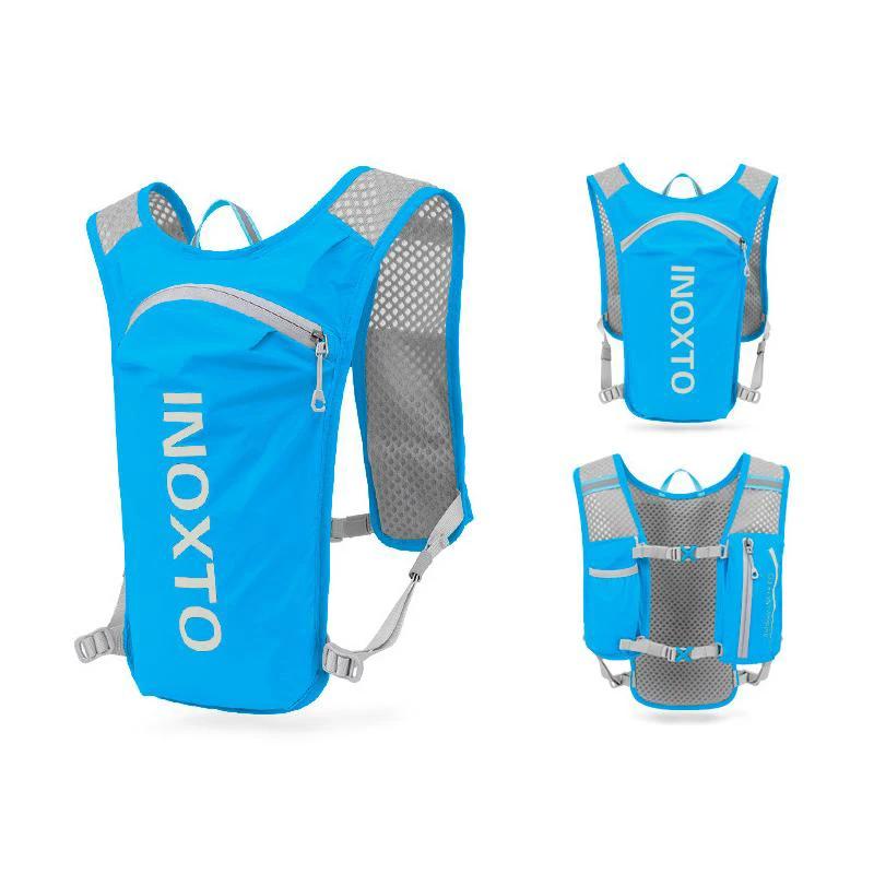Sport backpack for the outdoors by Bowlift