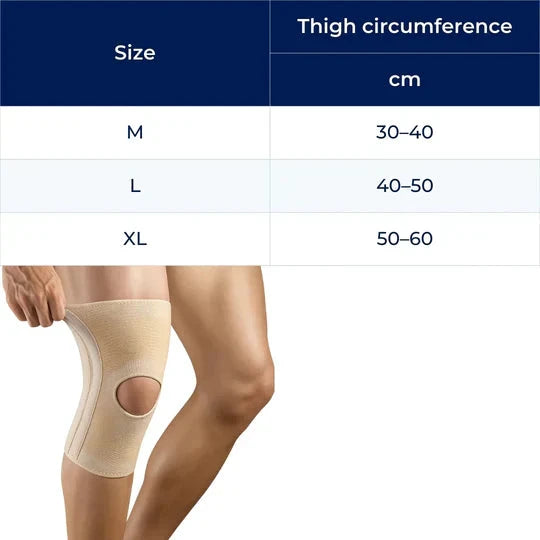 Pain Relief & Swelling Reduction – Highly Elastic Breathable Non-Slip – Active Recovery & Exercise Bowlift by Bowlift