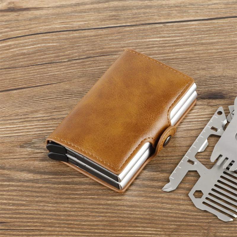 Intelligent Wallet by Bowlift