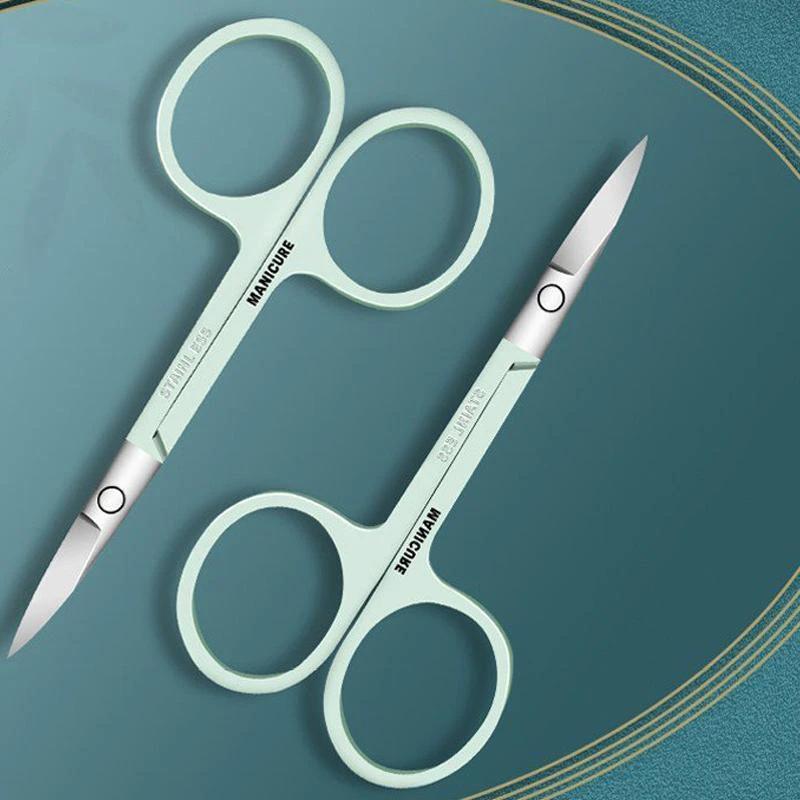 Portable Nail Clip Set (12/16 pieces) by Bowlift