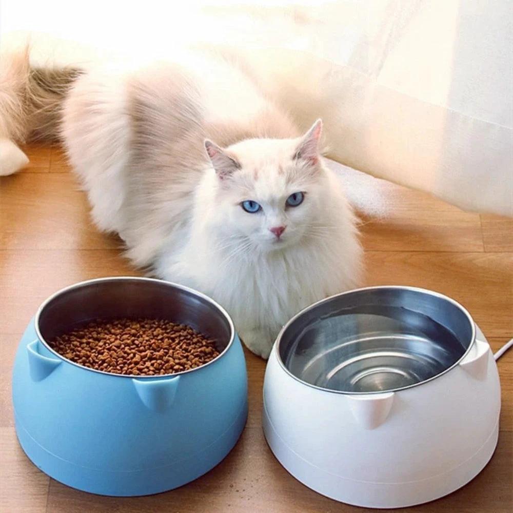 PurrfectAngle Pet Feeding Bowl by Casa & Beyond