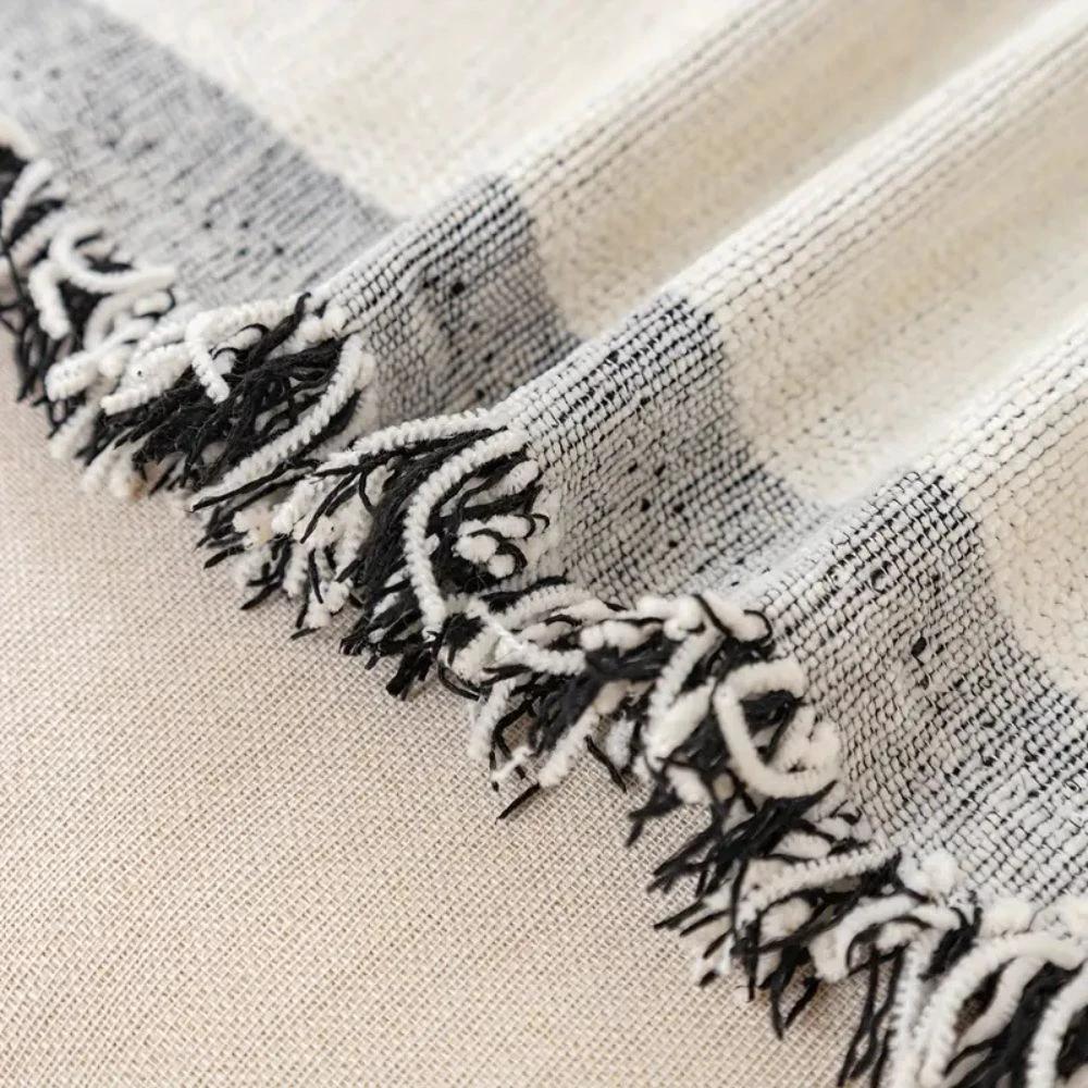 Wave Lines Chenille Sofa Covers by Casa & Beyond