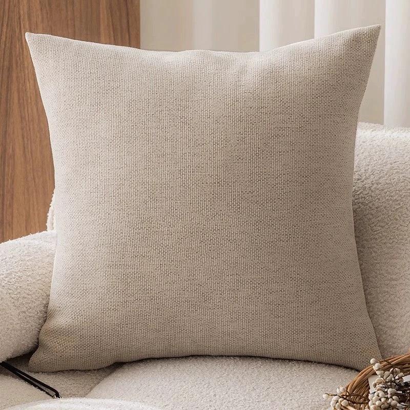 French Vintage-Inspired Cushion Covers by Casa & Beyond