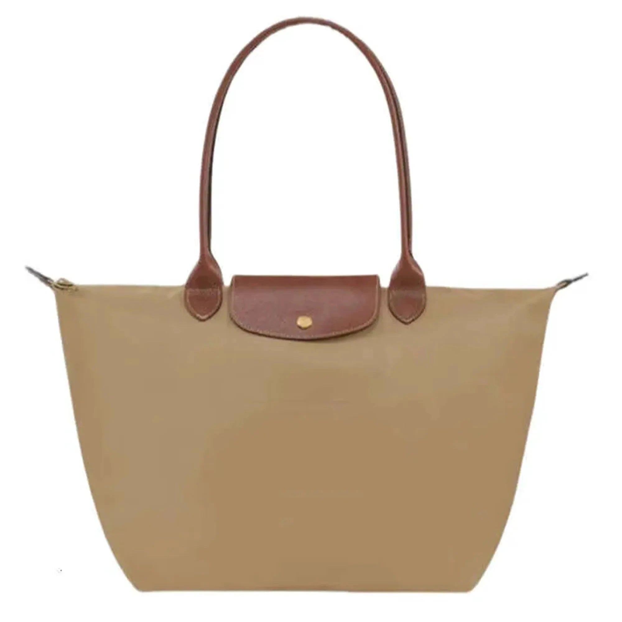 High-Quality Nylon Designer Tote Bags Women’s Luxury Shoulder Handbags by fashion_expressive