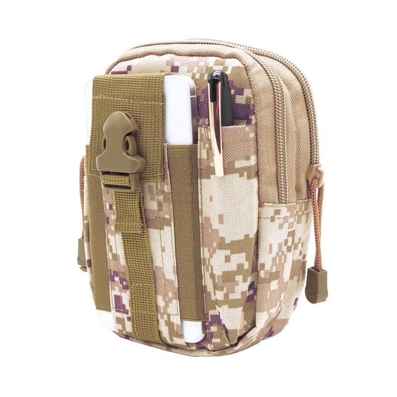 Sport hip bag for outdoor use by Bowlift