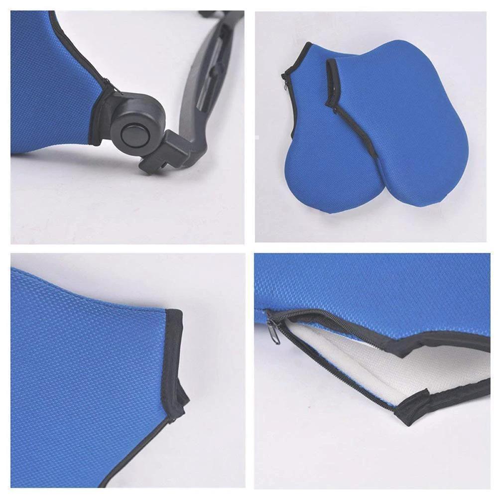 Car Seat Headrest For Kids And Adults by BowLift