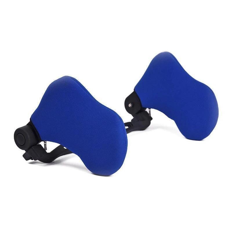 Car Seat Headrest For Kids And Adults by BowLift