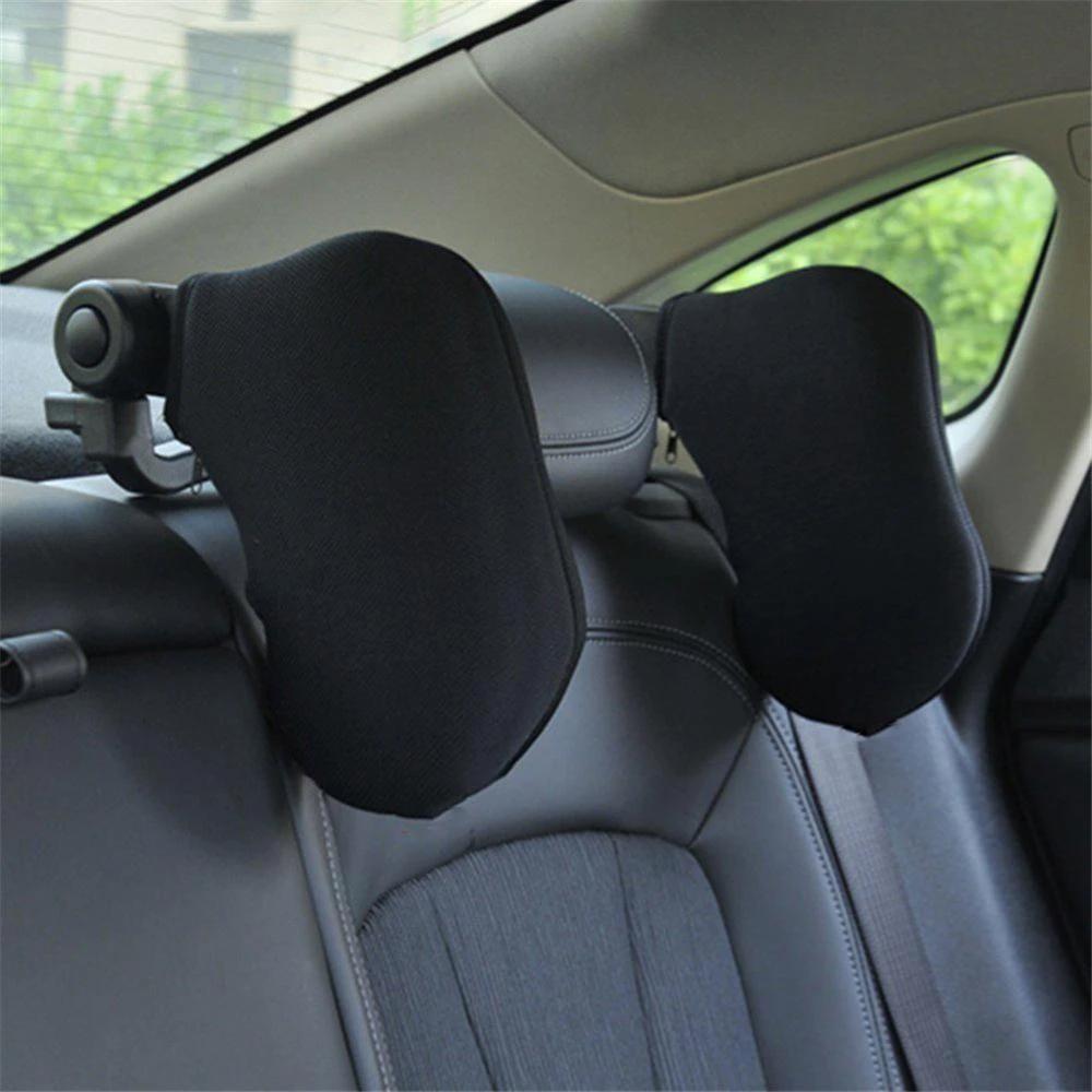 Car Seat Headrest For Kids And Adults by BowLift