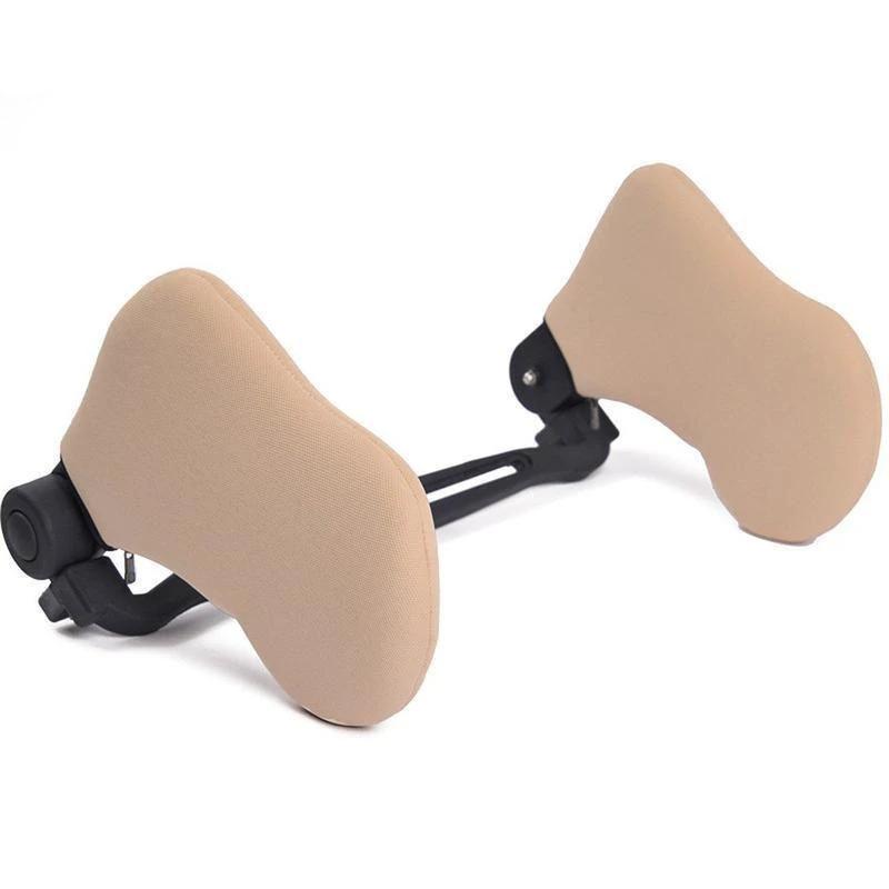 Car Seat Headrest For Kids And Adults by BowLift