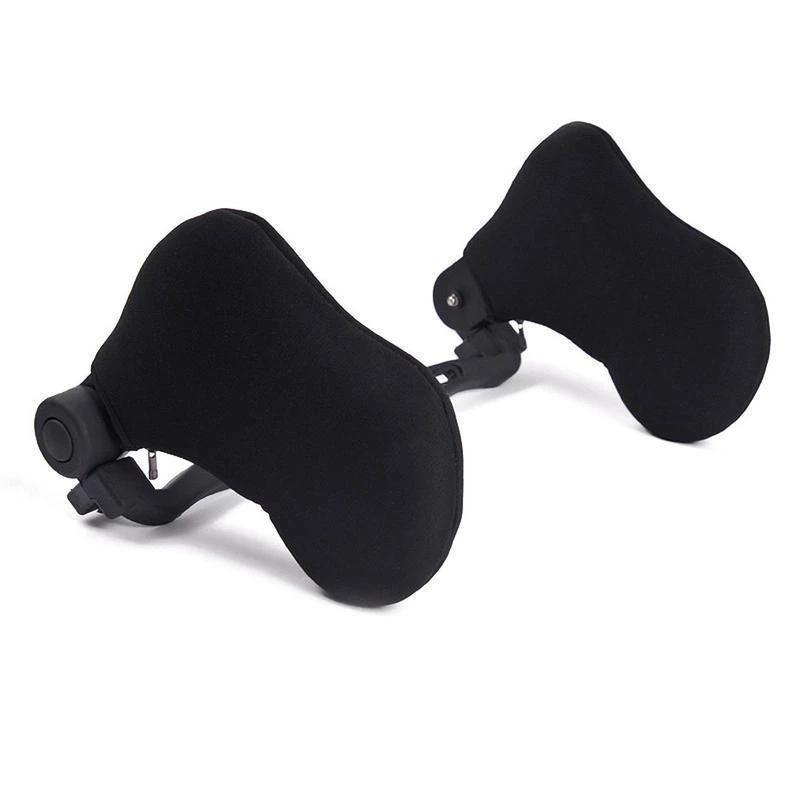 Car Seat Headrest For Kids And Adults by BowLift