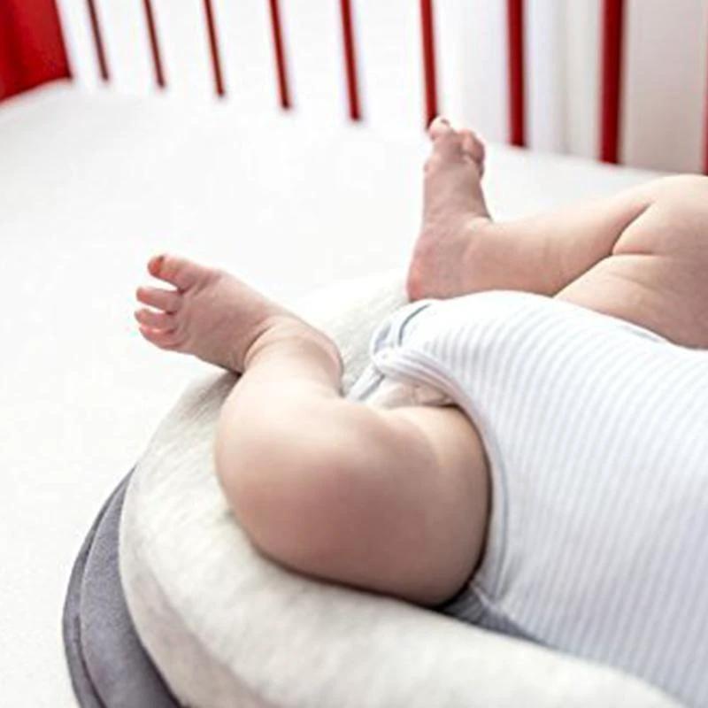 Portable Baby Bed for A Soothing Sleep by BowLift