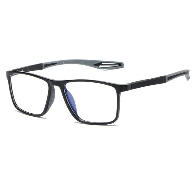 Sport Ultra-Light Anti-Blue Light Progressive Glasses by Bowlift