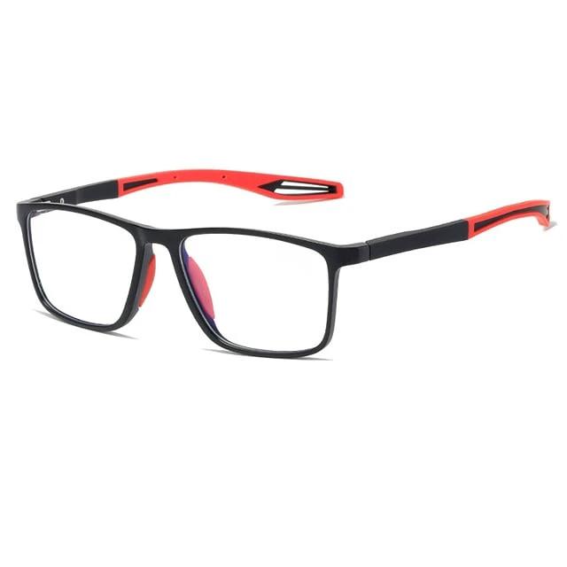 Sport Ultra-Light Anti-Blue Light Progressive Glasses by Bowlift