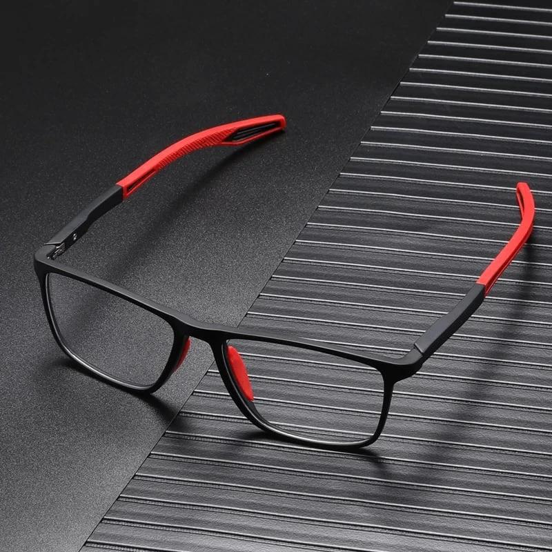 Sport Ultra-Light Anti-Blue Light Progressive Glasses by Bowlift