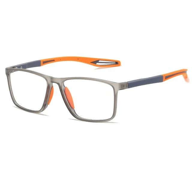 Sport Ultra-Light Anti-Blue Light Progressive Glasses by Bowlift