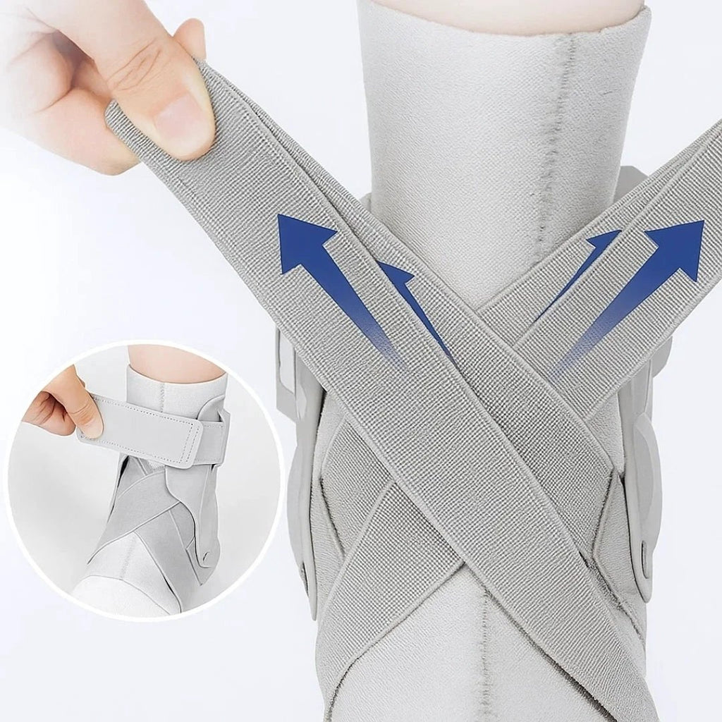Prevents Twisting – Breathable Lightweight – Pain Relief – Injury Recovery – Everyday Comfort Bowlift by Bowlift