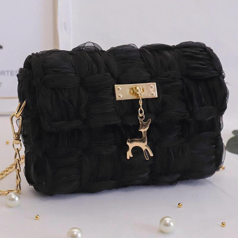 Set accessories for DIY handbags by Bowlift
