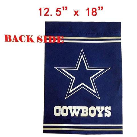 Dallas Cowboys Flag-3x5 NFL Banner-100% polyester-Helmet-Champions by flagsshop