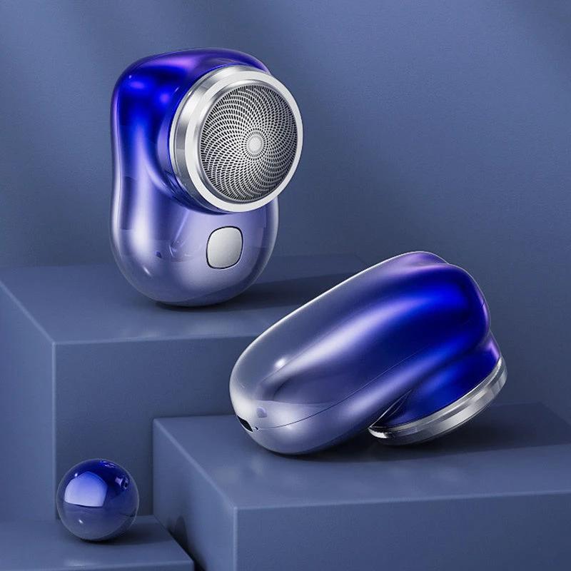 Mini Razor Usb by Bowlift