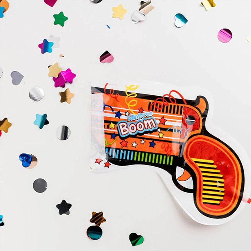 Toy Fireworks Weapon by Bowlift