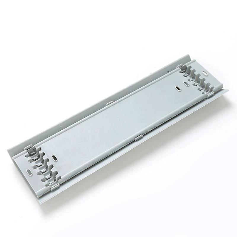 Stick On Cable Cover by Bowlift
