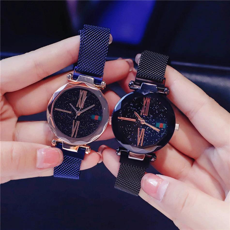 The Kaleida Watch by Bowlift