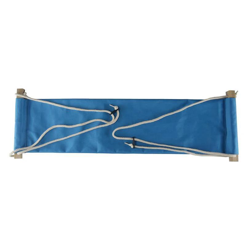 Office Chair Hammock by Bowlift