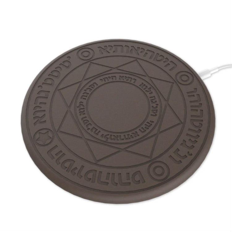 Wireless Fast Charger for Mobile Phones by BowLift