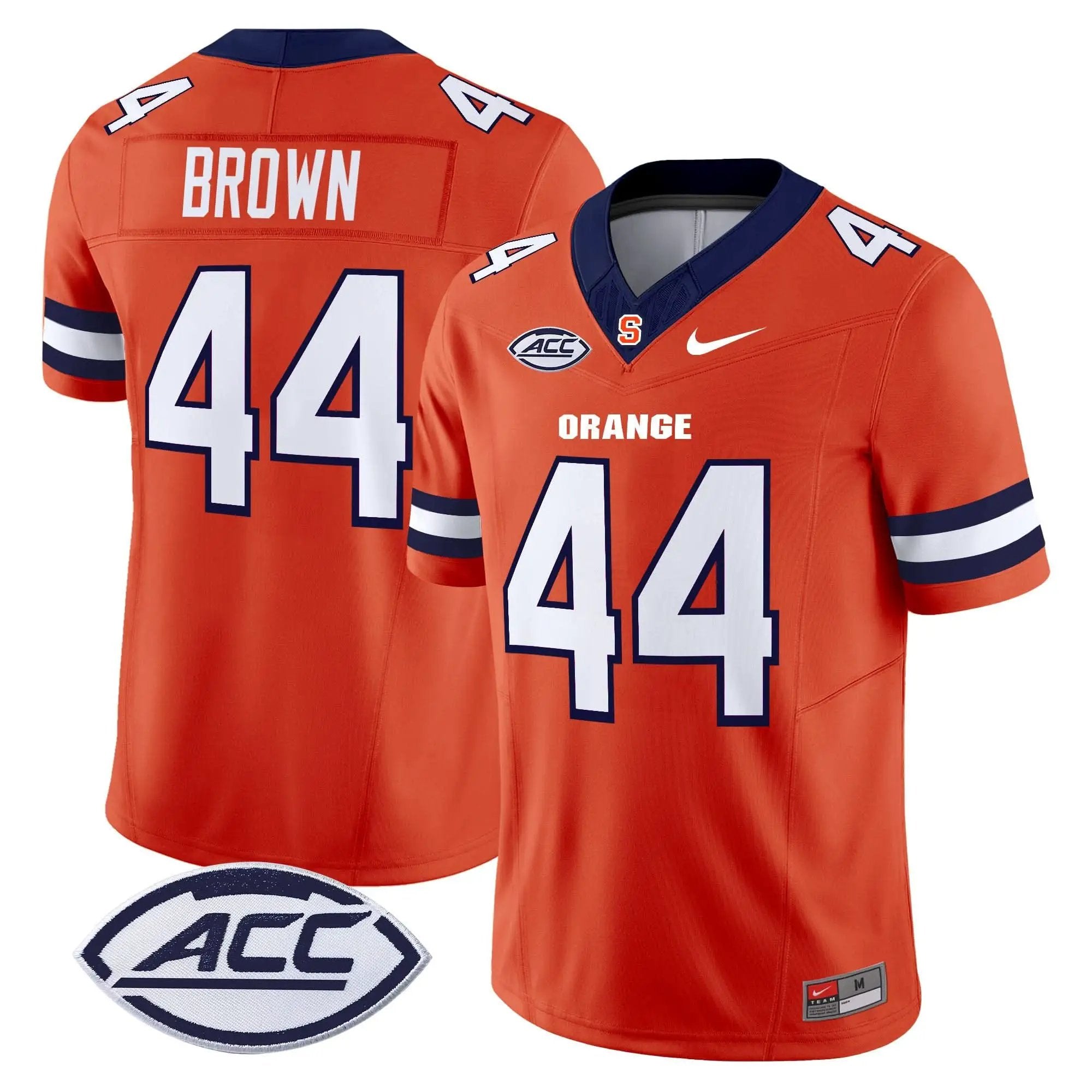 Syracuse Orange 2025 Vapor Limited Jersey by Syracuse Orange