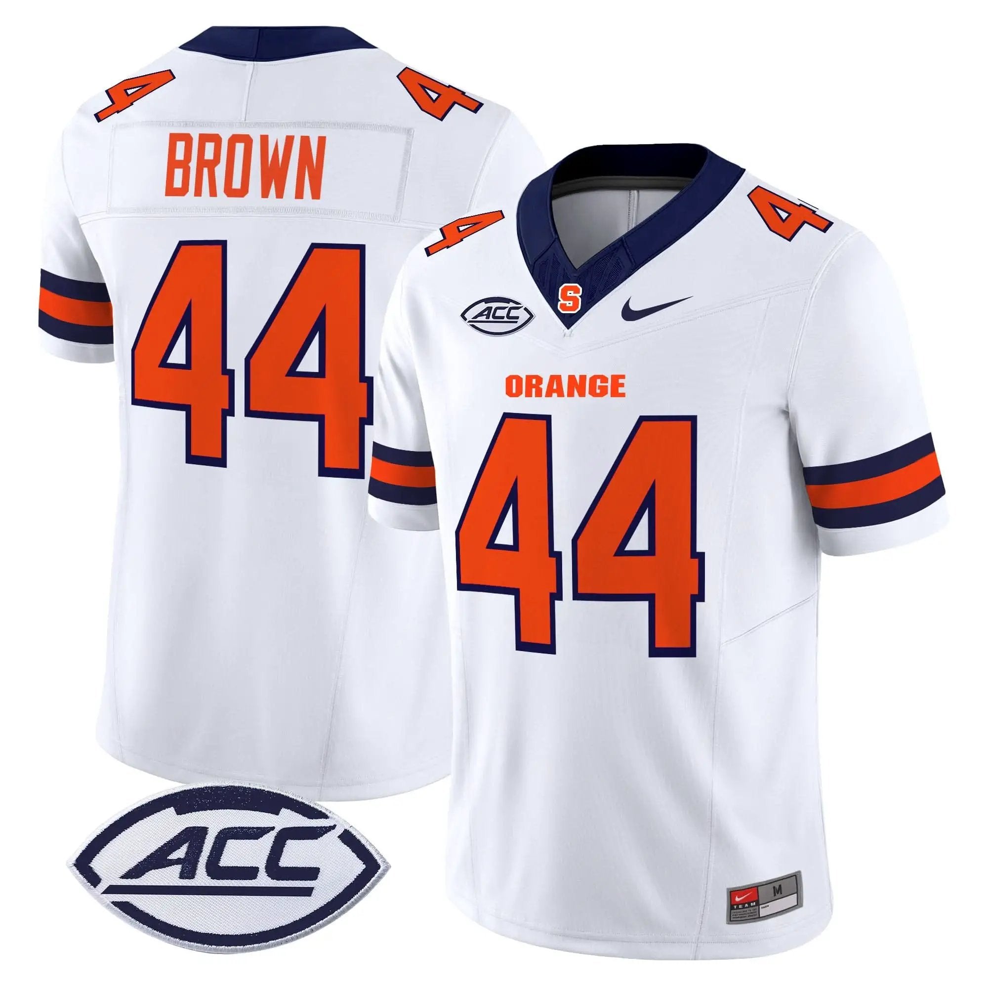 Syracuse Orange 2025 Vapor Limited Jersey by Syracuse Orange