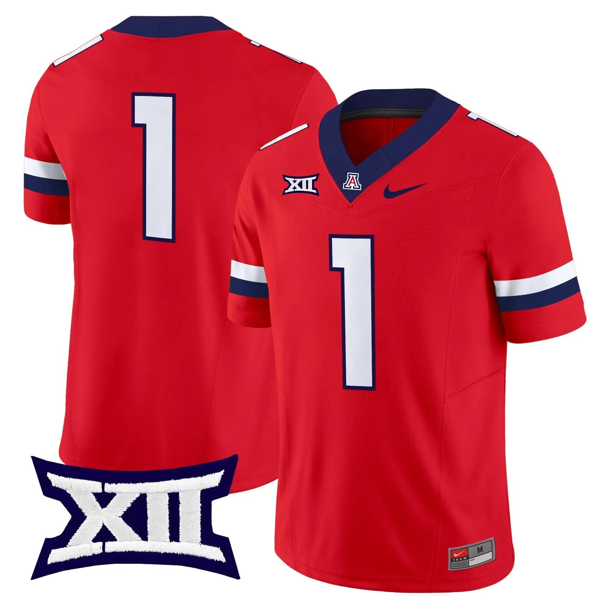 ARIZ 2025 Vapor Limited Jersey by Arizona Wildcats