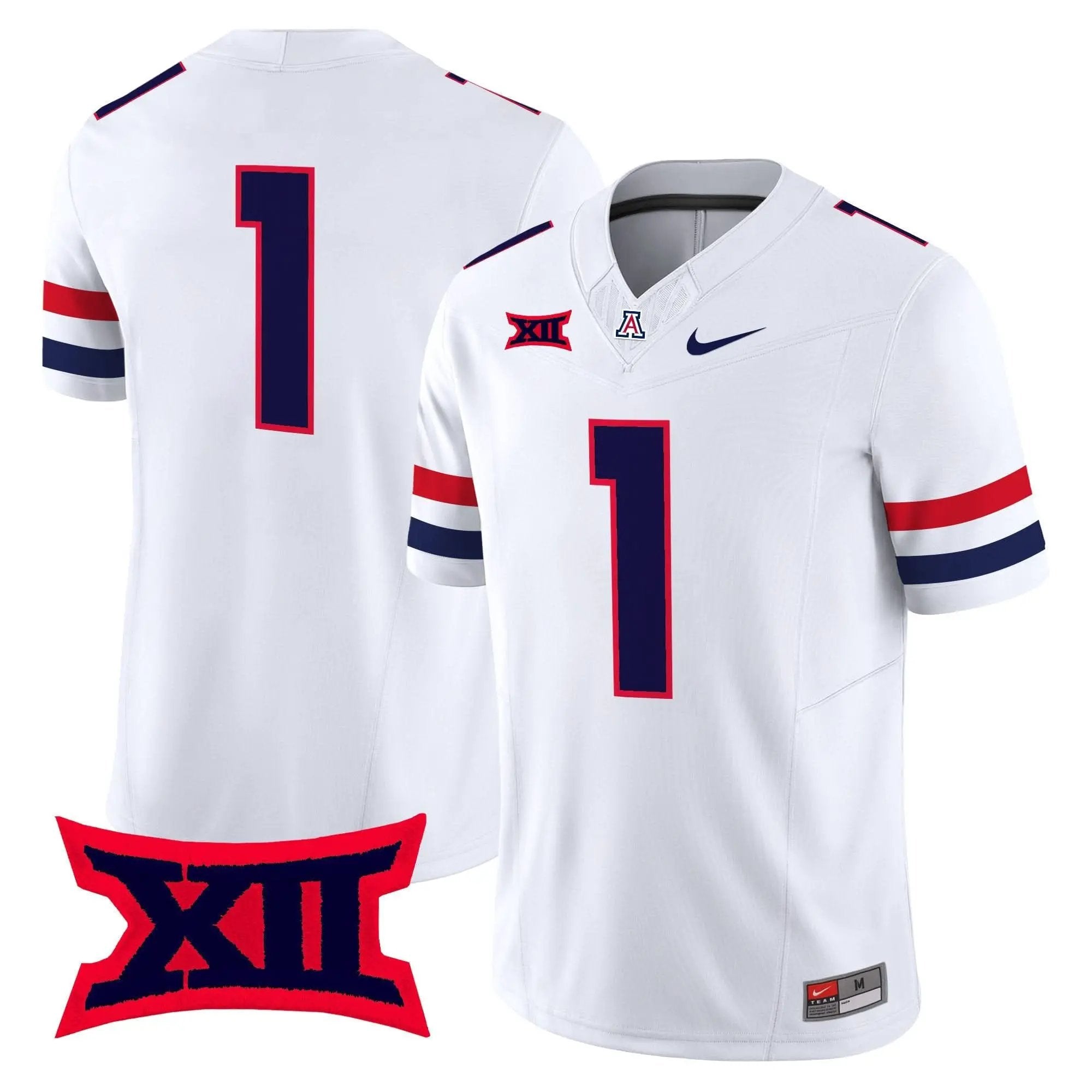 ARIZ 2025 Vapor Limited Jersey by Arizona Wildcats