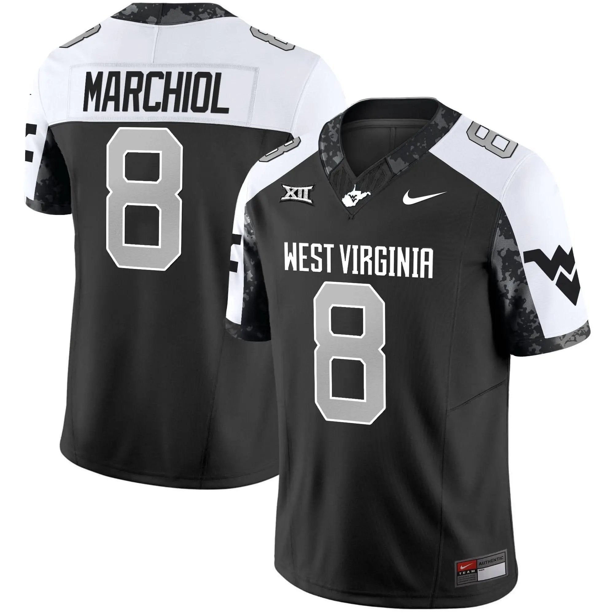 WVM 2025 Coal Rush Vapor Limited Jersey by ecomsmiracle