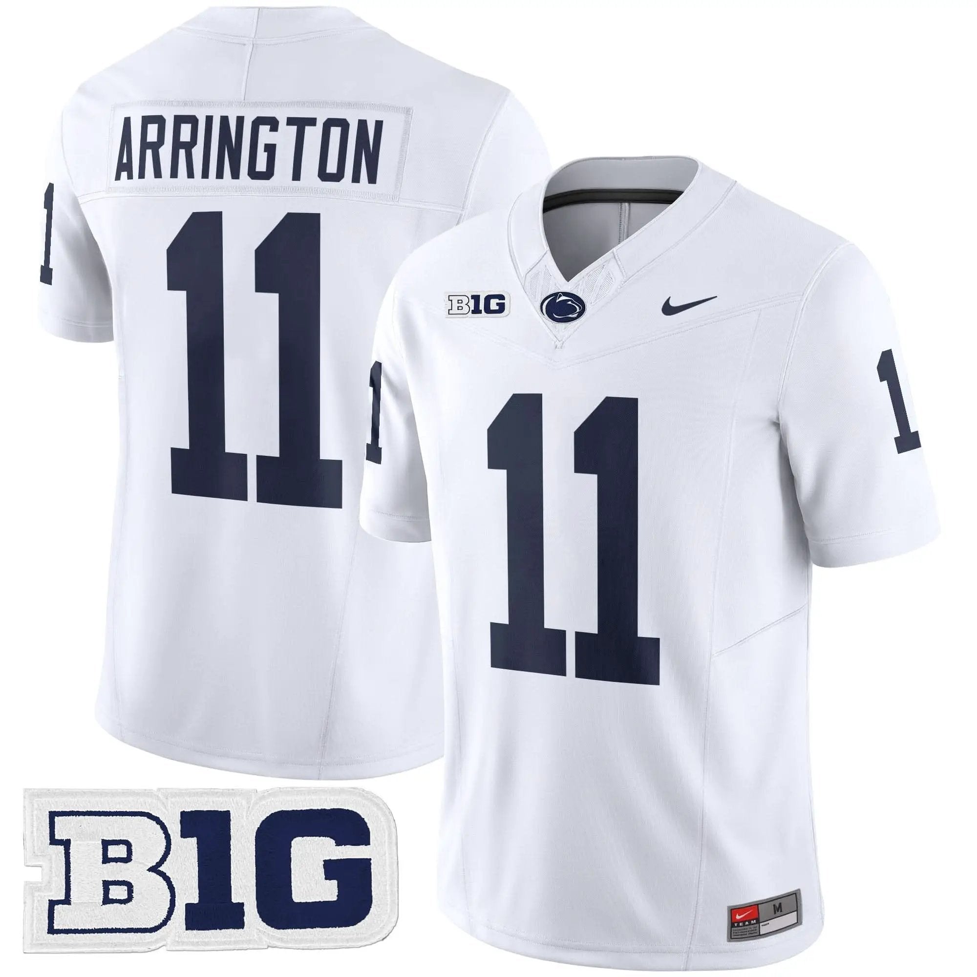 PSU 2025 Vapor Limited Jersey by Penn State Nittany Lions